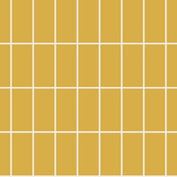 Simple Tiles - Mustard Yellow And Beige papiers peint