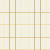Simple Tiles - Beige And Mustard Yellow tapety