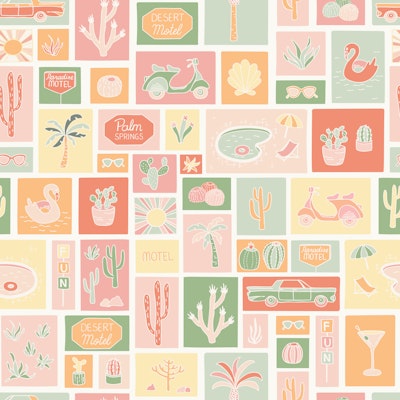 Pattern