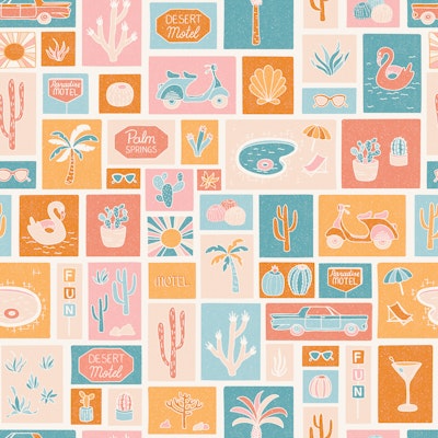 Pattern