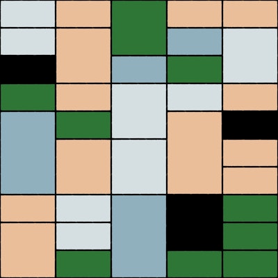 Pattern