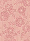 Peonies and stripes in pink