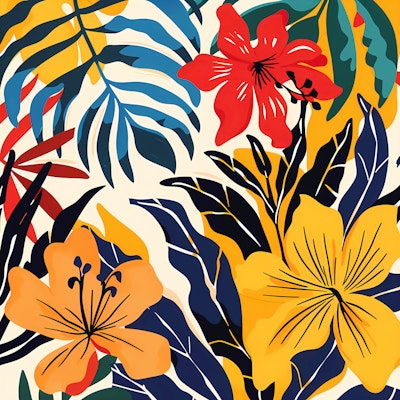 Mural