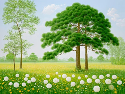 Mural
