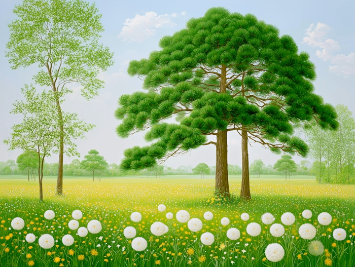 summer-fields-harmony-wallpaper-happywall