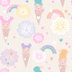 Ice-cream Girls - Large Scale