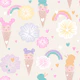 Ice-cream Girls
