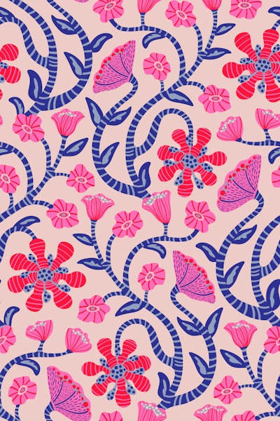 Pattern