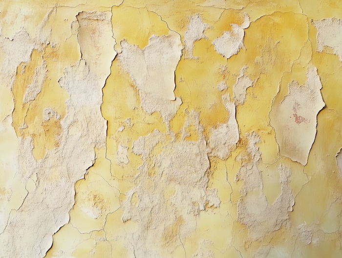 Butter Yellow Wallpaper Collection - Chic & Elegant Designs