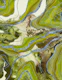 Liquid Marble Agate Glam 6