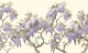 Wisteria Elegant Story Buttermilk