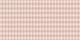 Bold Harlequin Losanges - Cream and Beige