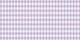 Bold Harlequin Losanges - Lilac Lavender
