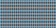 Bold Harlequin Losanges - Brown and Blue
