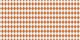 Bold Harlequin Losanges - Mustard and Cream