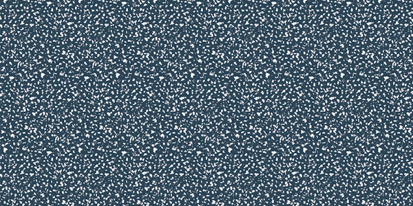 Modern Terrazzo - Deep Teal
