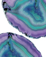 Agate Boho Chic 5 wallpaper