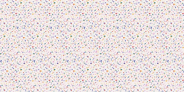 Modern Terrazzo - Multicolor