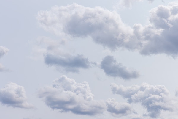 Dreamy Sky Ambiance 2