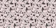 Playful Abstract Shapes - Black and White