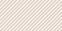 Retro Diagonal Stripes - Beige and Cream ταπετσαρία