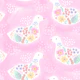 Floral Duck