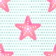 Pink Starfish Dreams