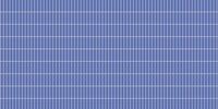 Narrow Tiles Grid - Blue and White ταπετσαρία