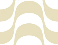 Groovy Neutral Waves papiers peint