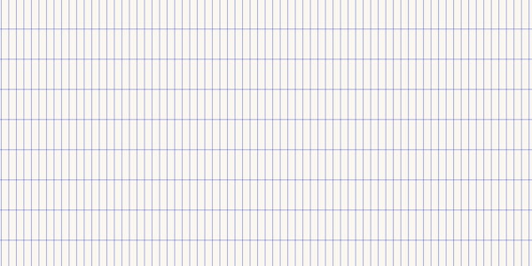 Narrow Tiles Grid - Cobalt Blue Grouts