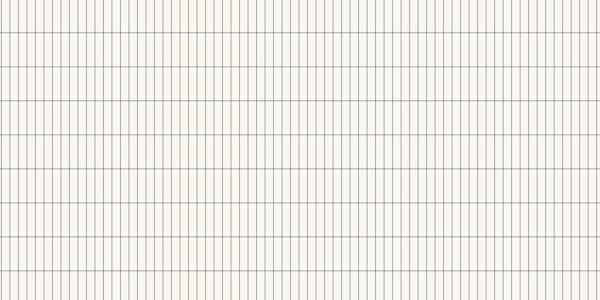 Narrow Tiles Grid - Deep Teal Grouts