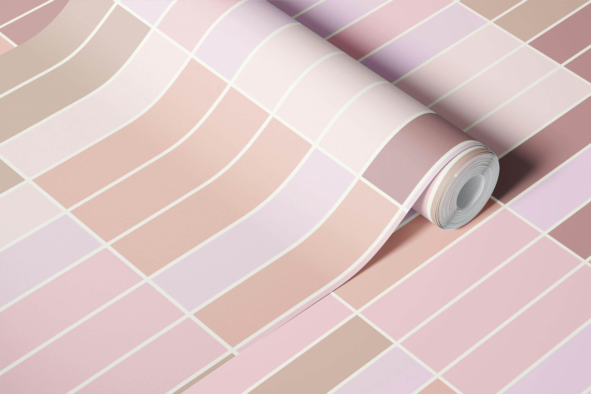 wallpaper roll