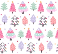 Bright Christmas wallpaper