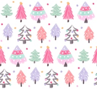 Bright Christmas - Large Scale wallpaper