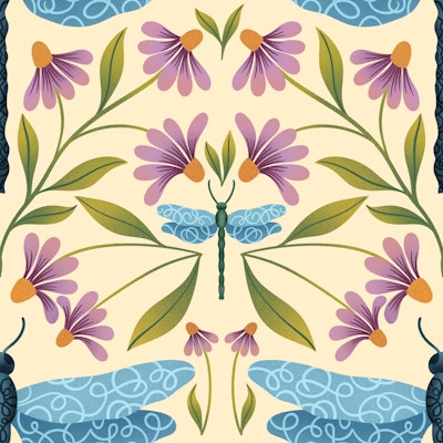 Pattern