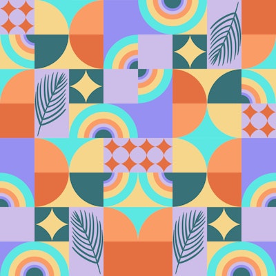 Pattern
