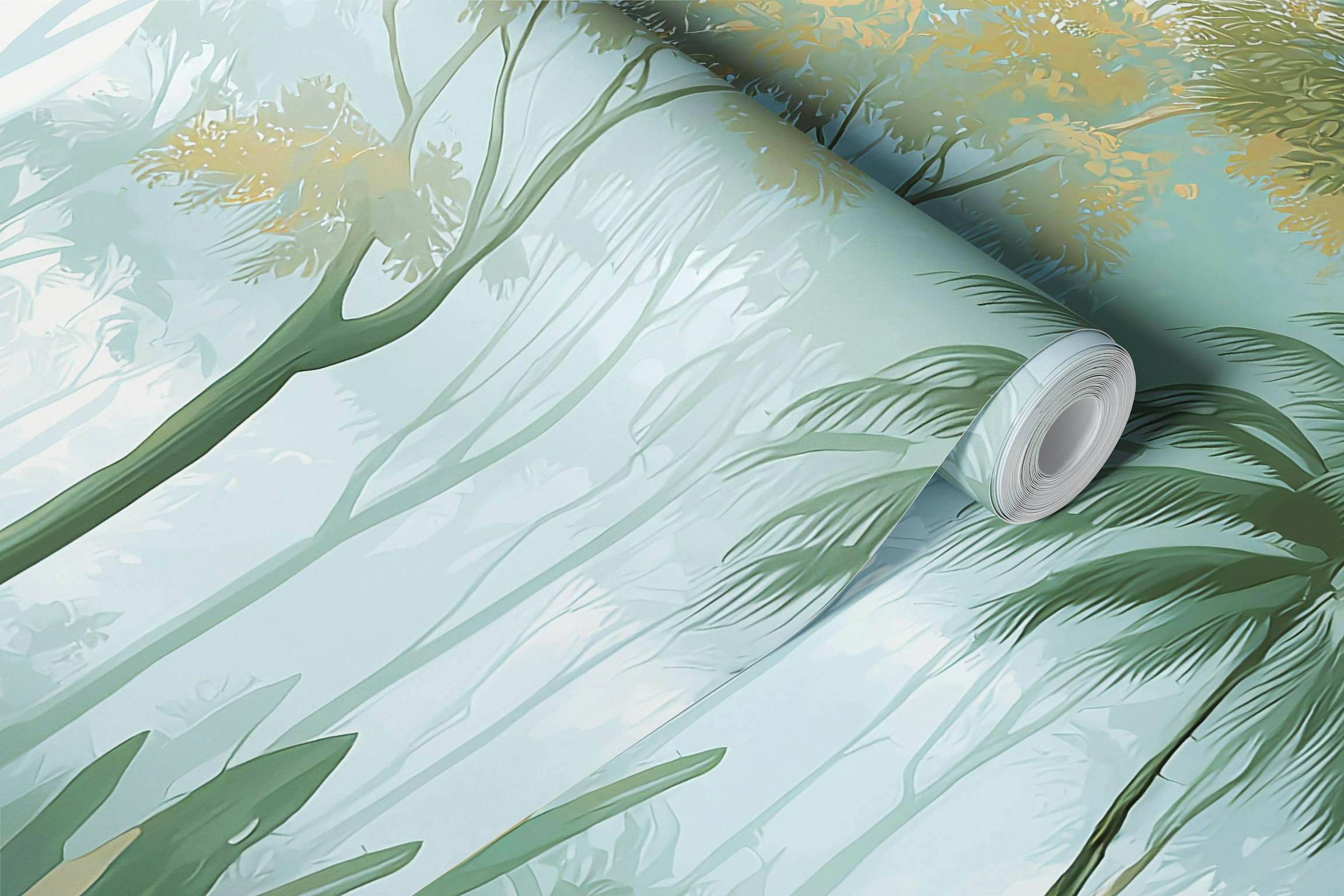 wallpaper roll