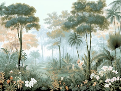 Mural