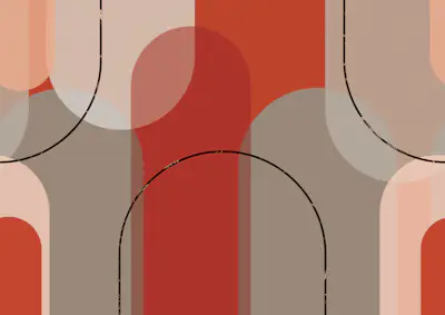Horizontal Pattern