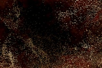 Galaxy Red papiers peint