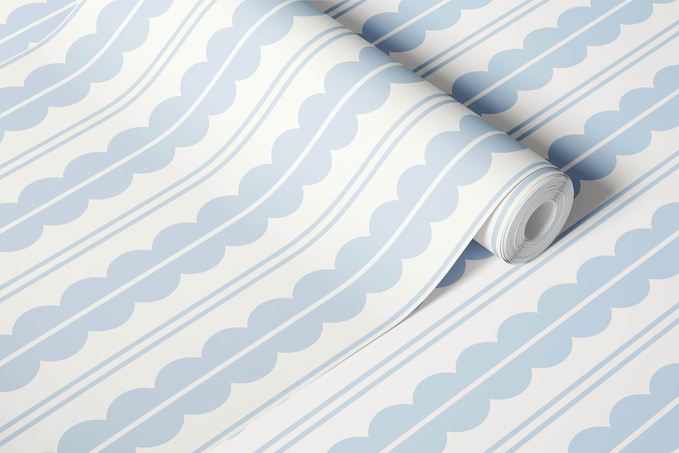 wallpaper roll