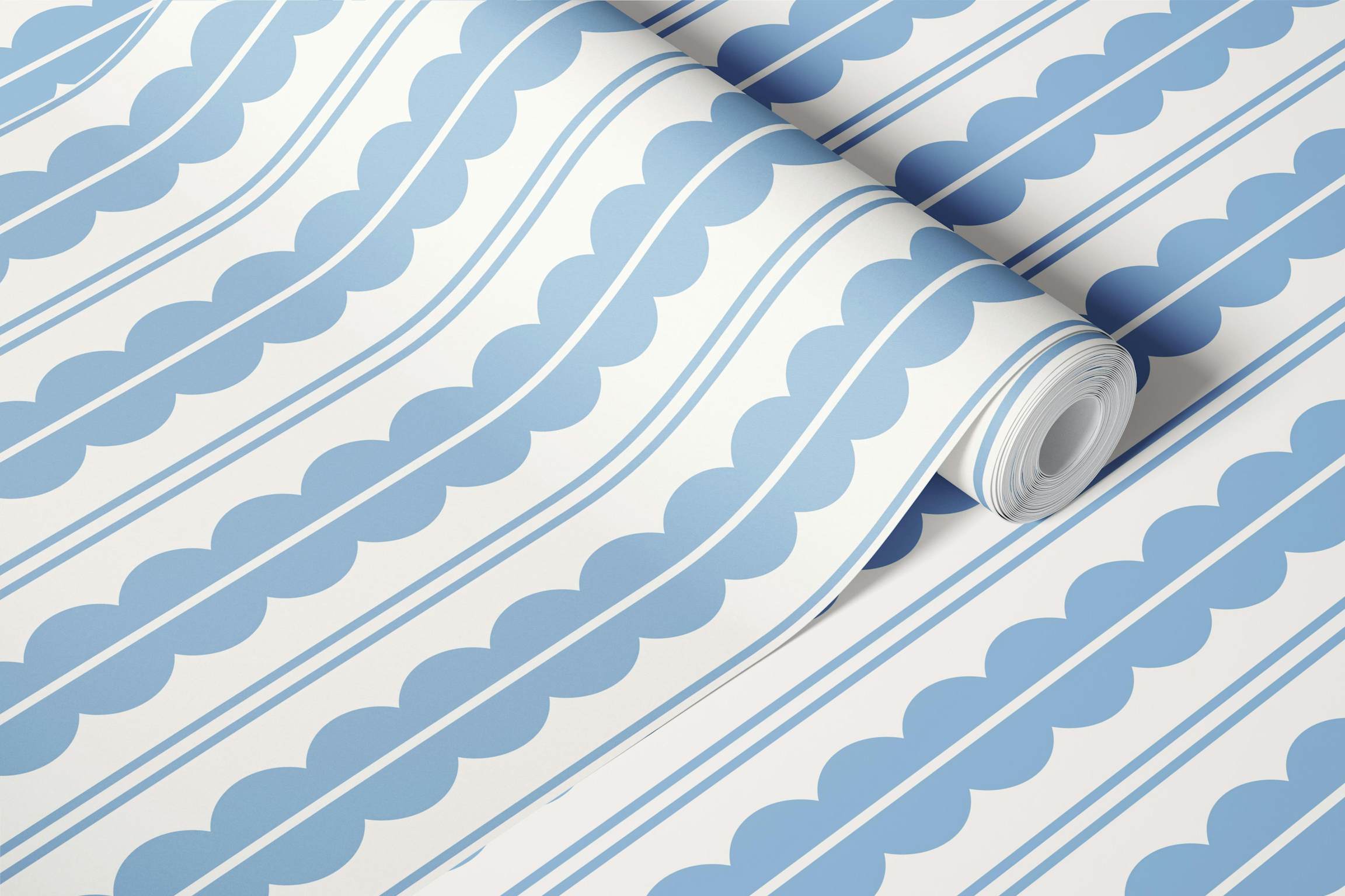 wallpaper roll