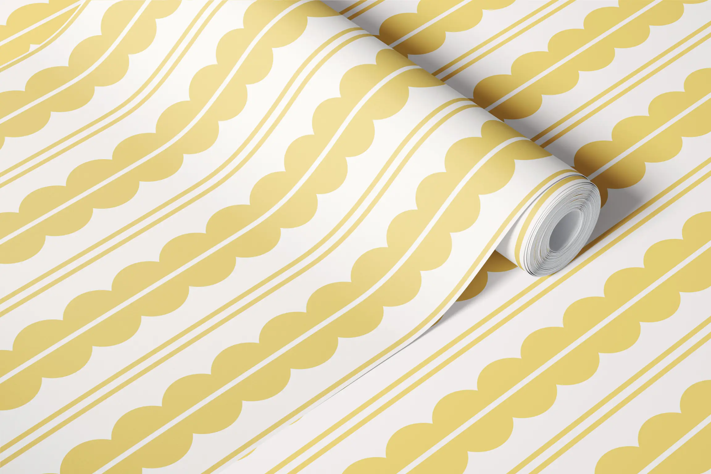 wallpaper roll