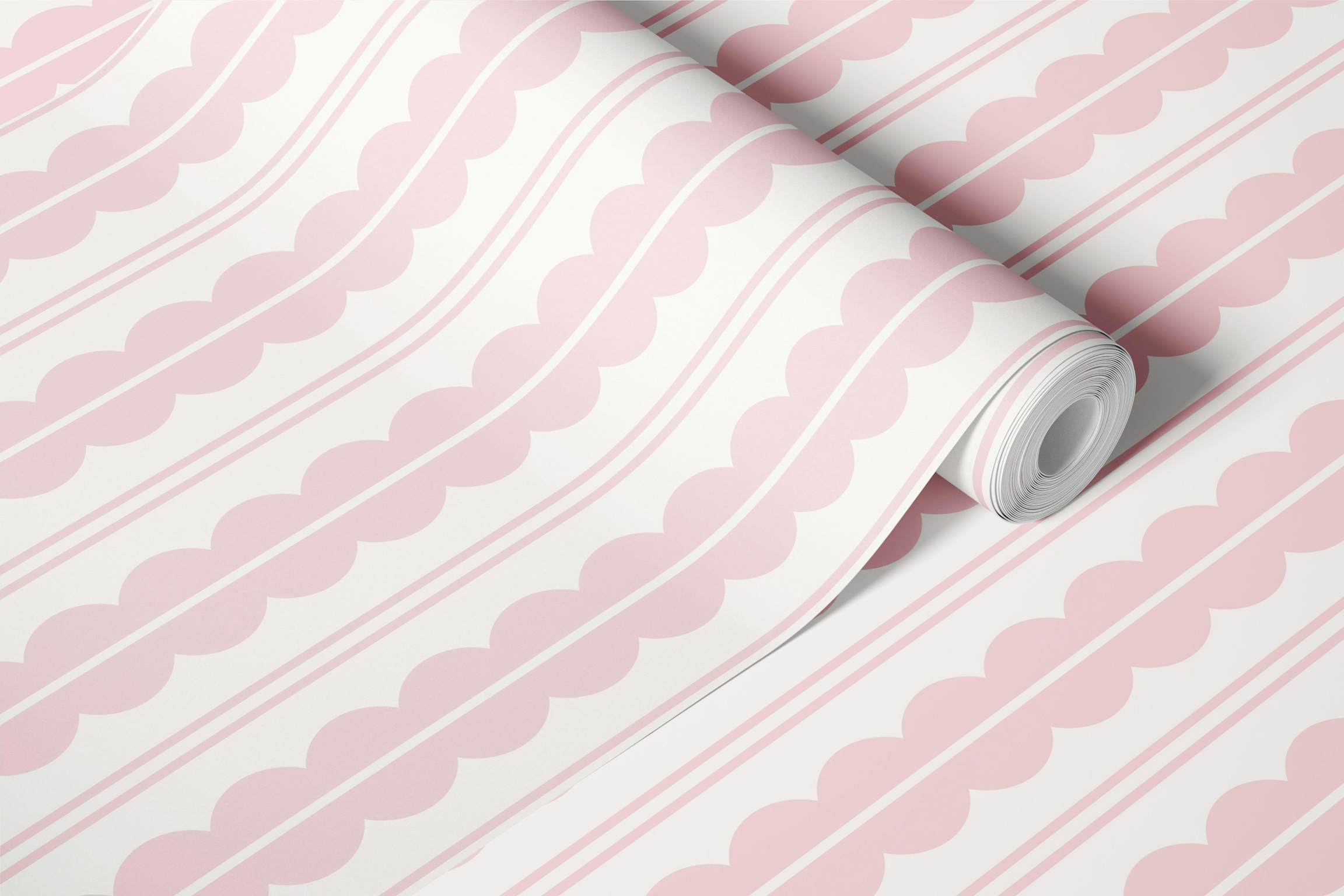 wallpaper roll