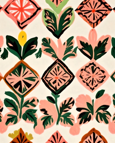 Mural