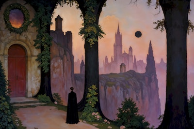 Mural