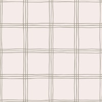 Modern Grid Aesthetic Vintage Green papiers peint