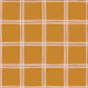 Modern Grid Aesthetic Beige Warm Yellow