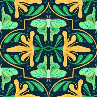 Pattern