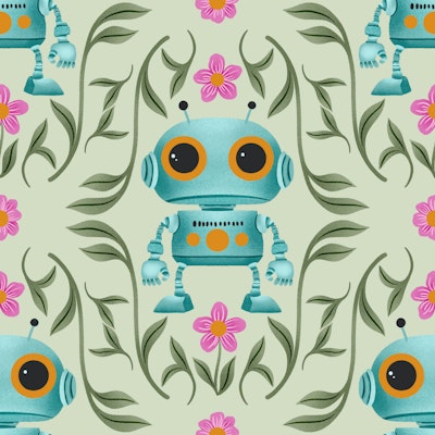 Pattern